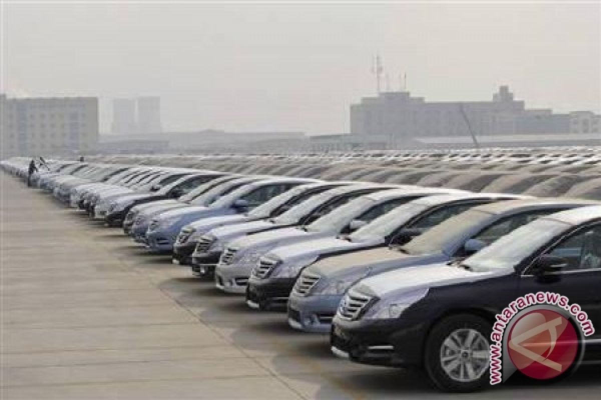 China Akan Kurangi Kuota Untuk Mobil Baru
