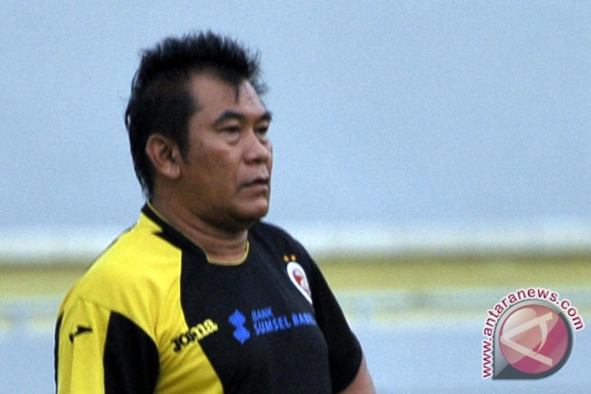 Sriwijaya FC kesulitan tanpa Beto-Zulfiandi