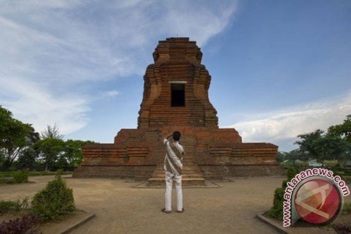 Pemerintah siapkan Rp500 miliar untuk kembangkan Trowulan