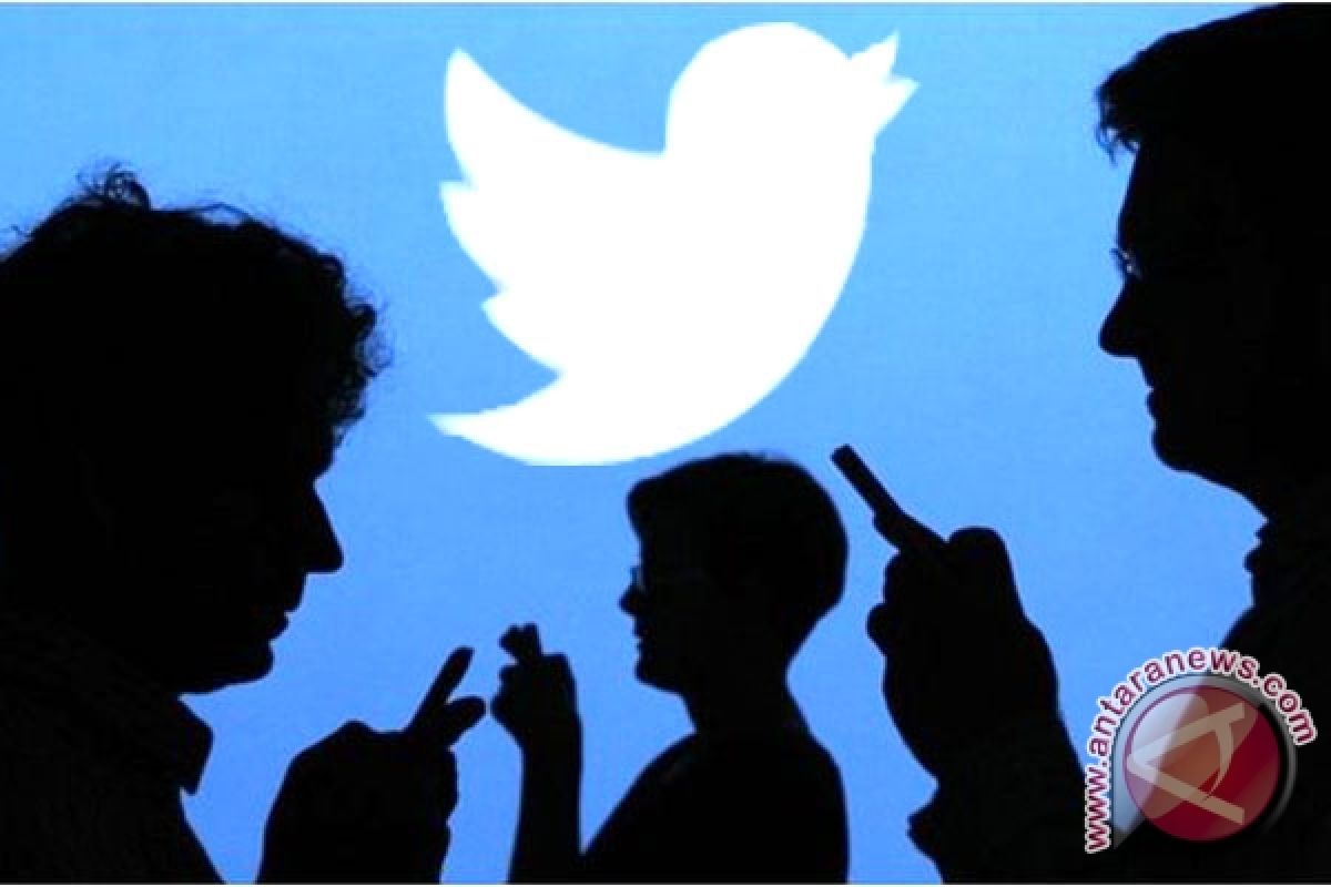 Twitter bekukan lebih dari 70 juta akun
