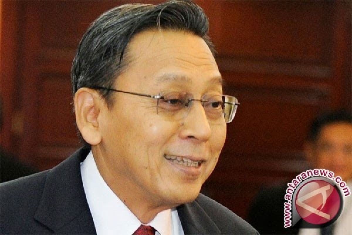 Wakil Presiden jelaskan soal aksi buruh kepada investor