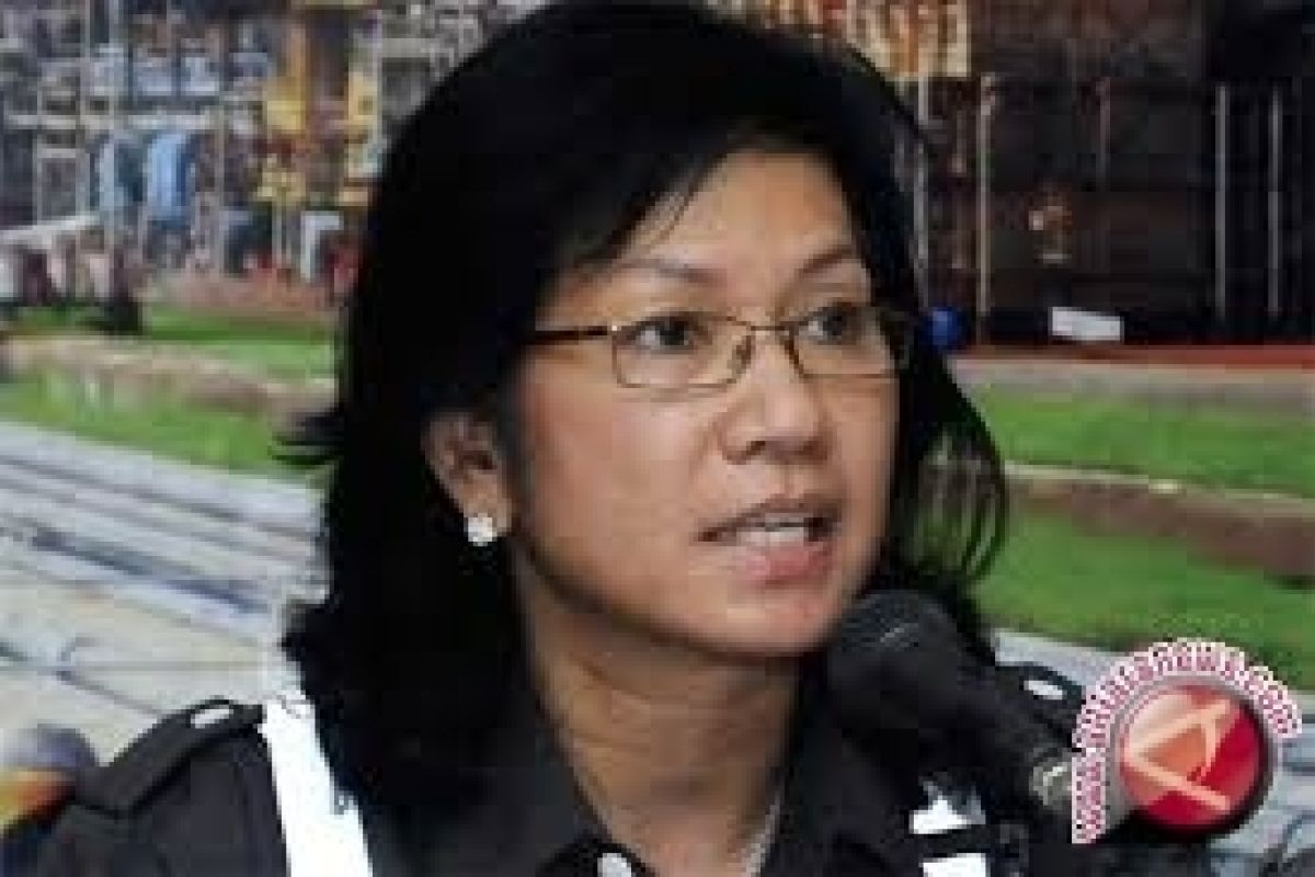 Direktur Utama Pertamina penuhi panggilan KPK