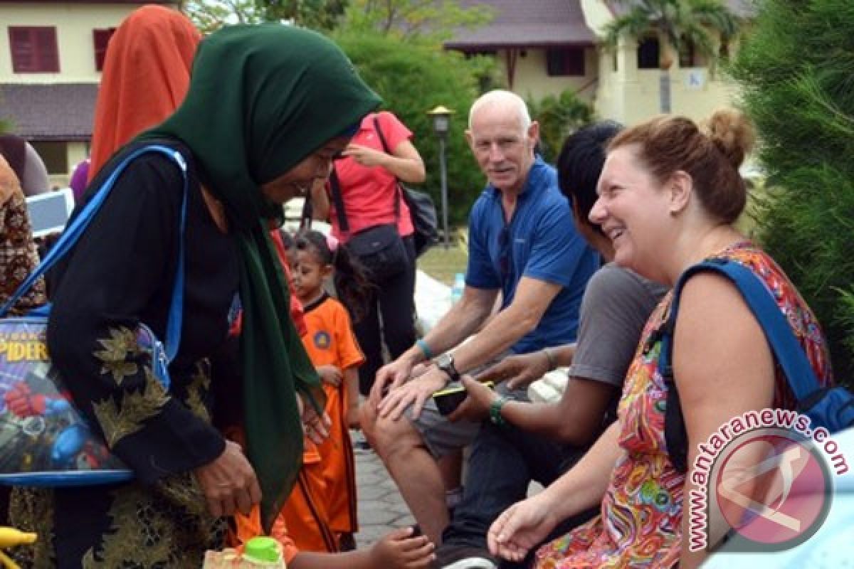 Pariwisata nasional tidak dipengaruhi Pemilu 2014