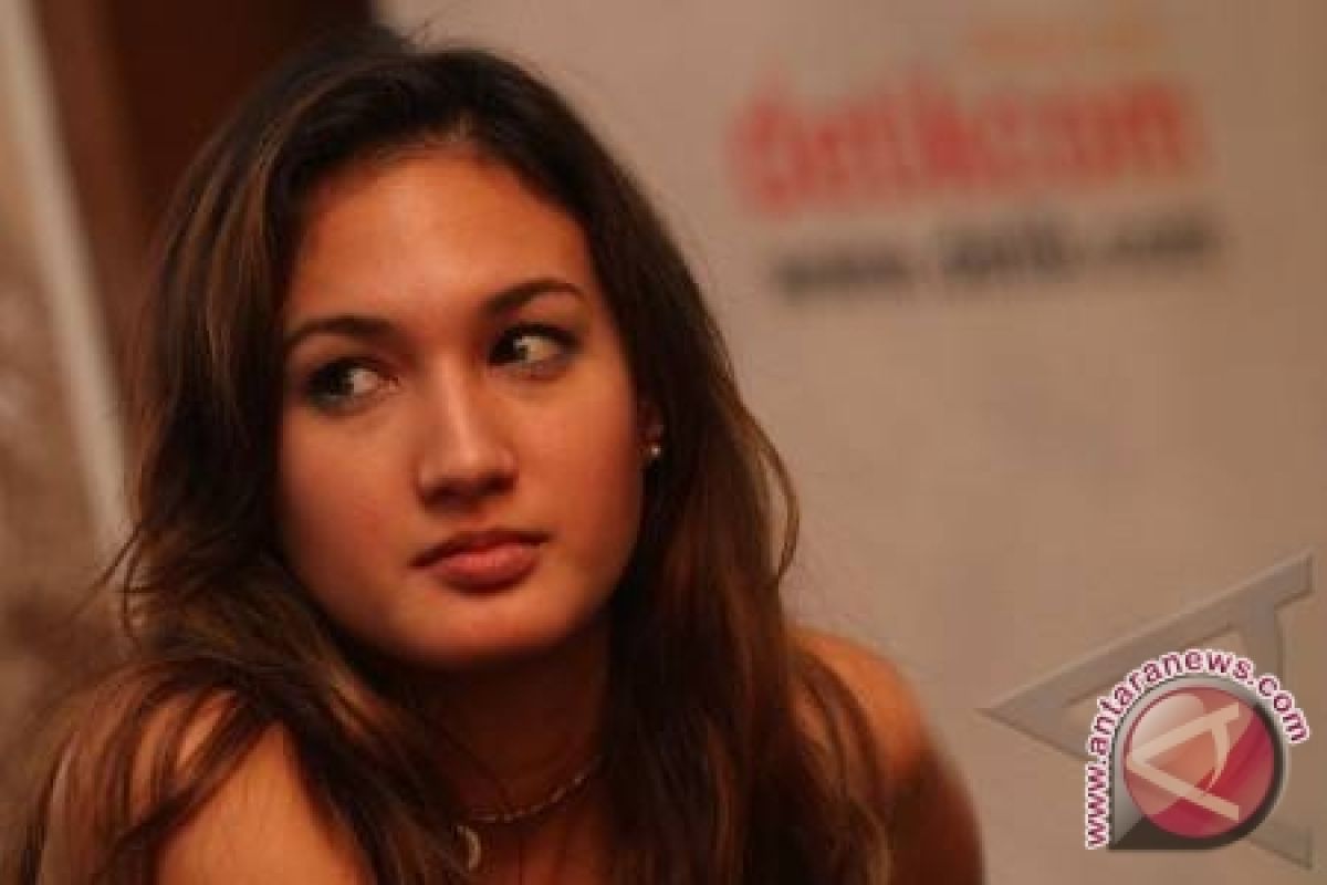 Destinasi bulan madu pilihan Nadine-Dimas