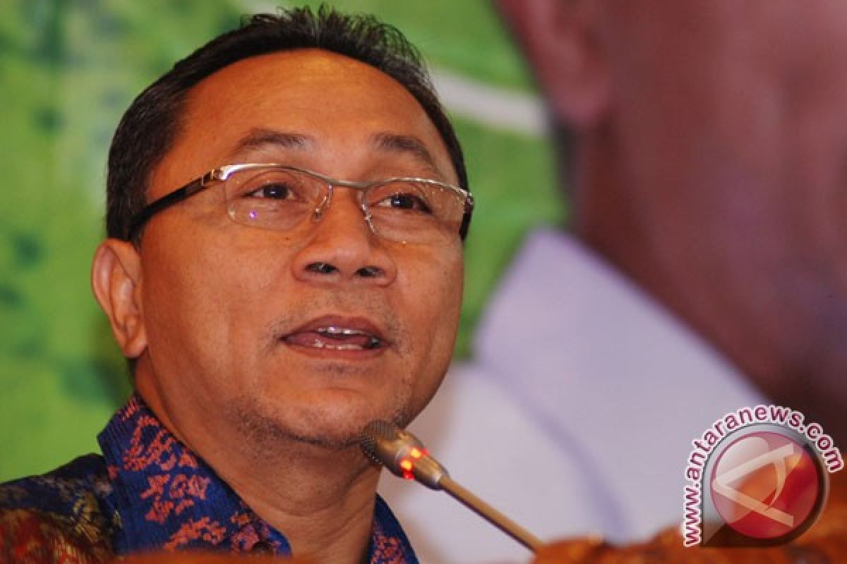 Menhut harapkan LSM kritik perusahaan pengelola hutan agar peduli lingkungan