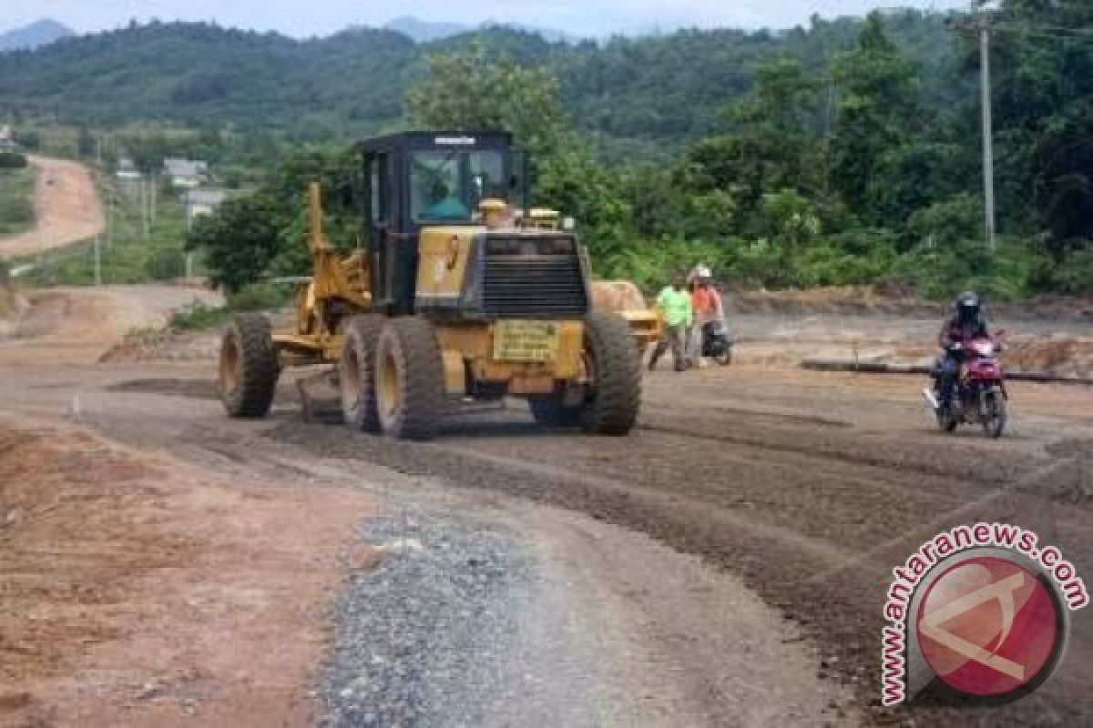 Puluhan KK warga pedalaman Aceh Utara terisolir