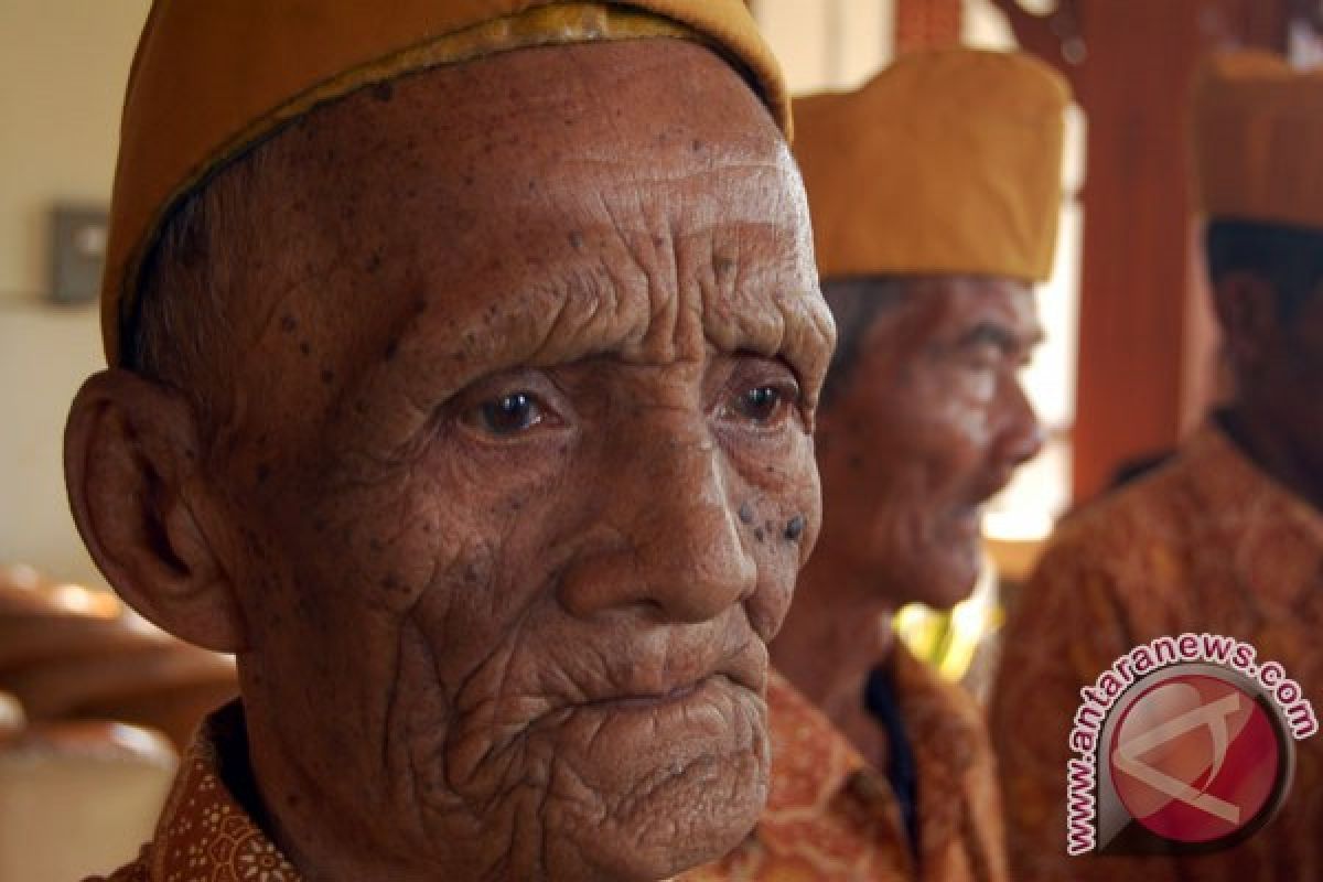 Veteran Riau kecewa tentang nasionalisme