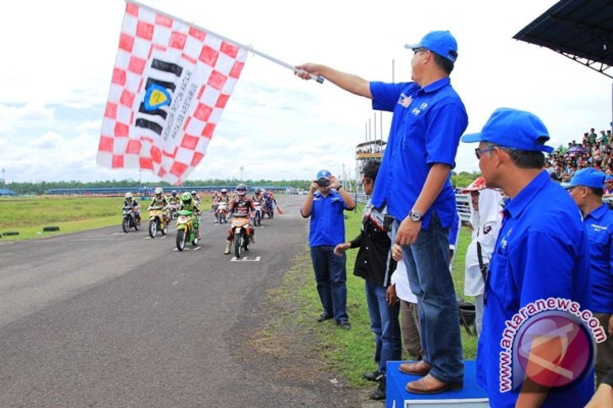 Indoprix seri II siap digelar di sirkuit Skyland 