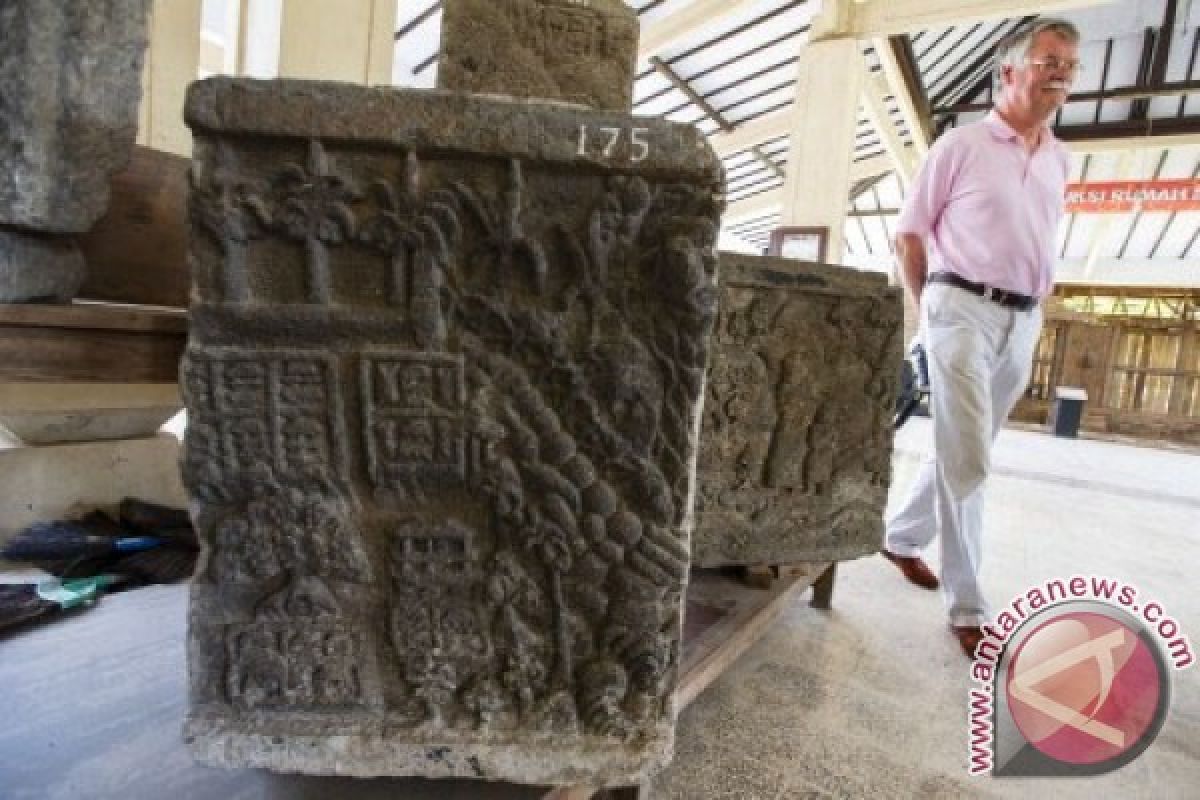Trowulan science museum to attract global tourists