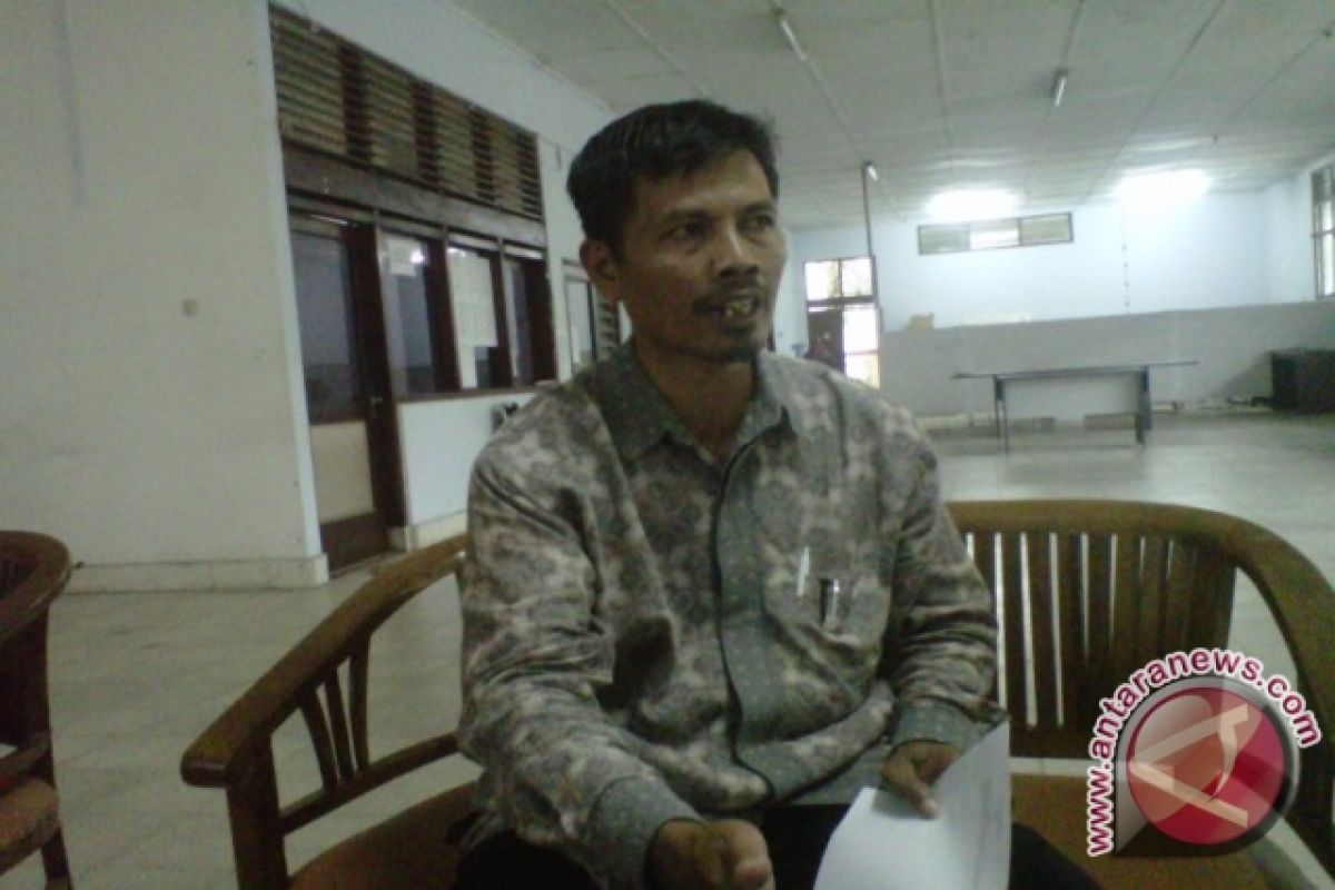 Panwaslu Bantul meminta calon melaporkan pemberitahuan kampanye