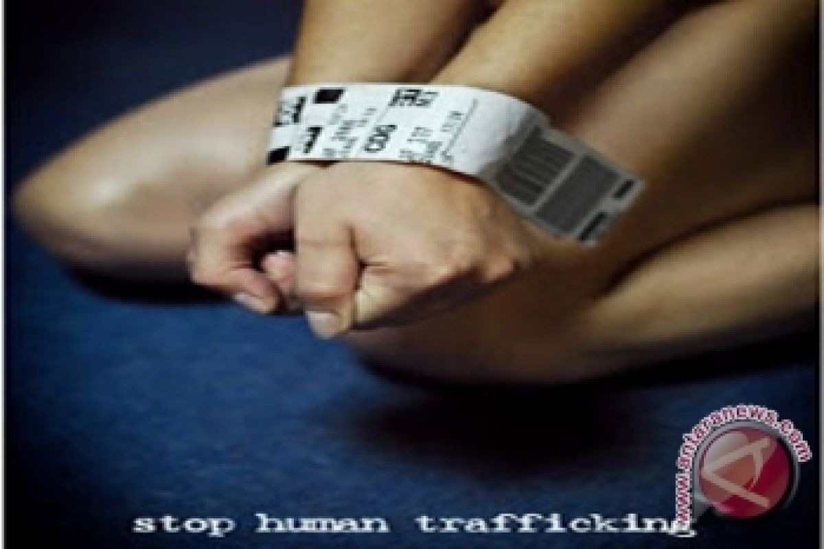 Polisi Gagalkan Aksi Trafficking di Gorontalo 