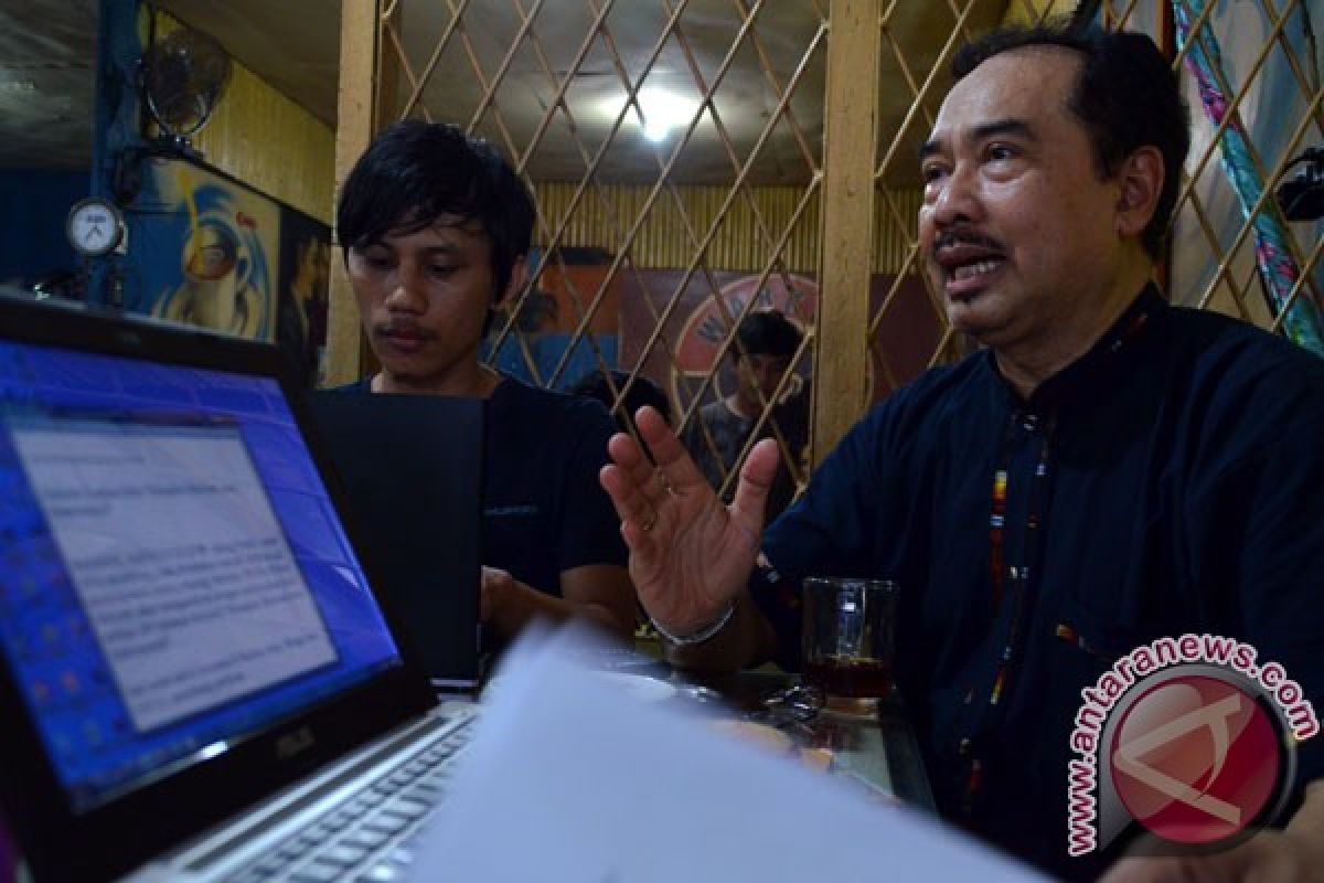 Kontra Intelijen Manuver Ekonomi Asing Di Indonesia