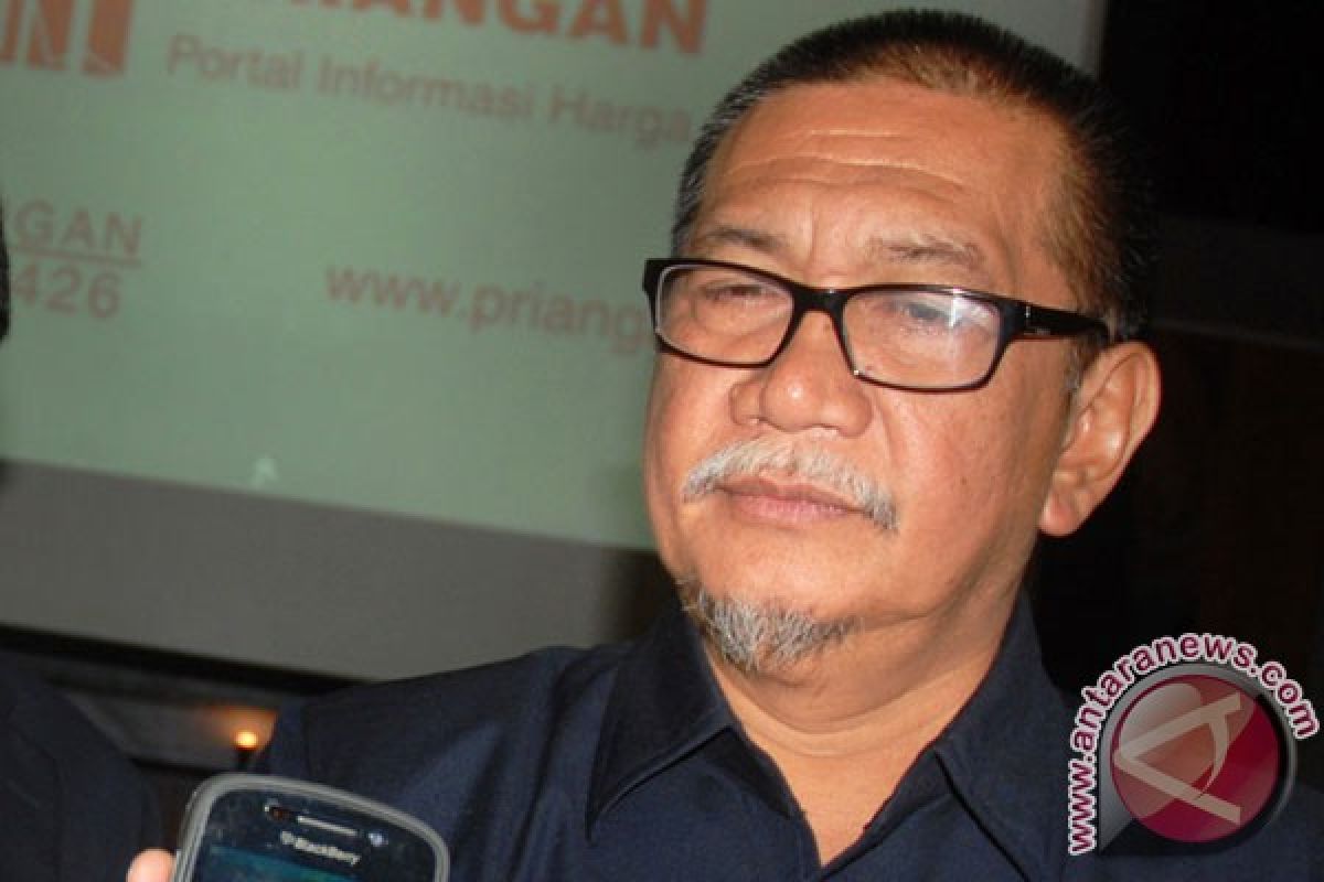 Wagub Jabar: cari alternatif selain Proton