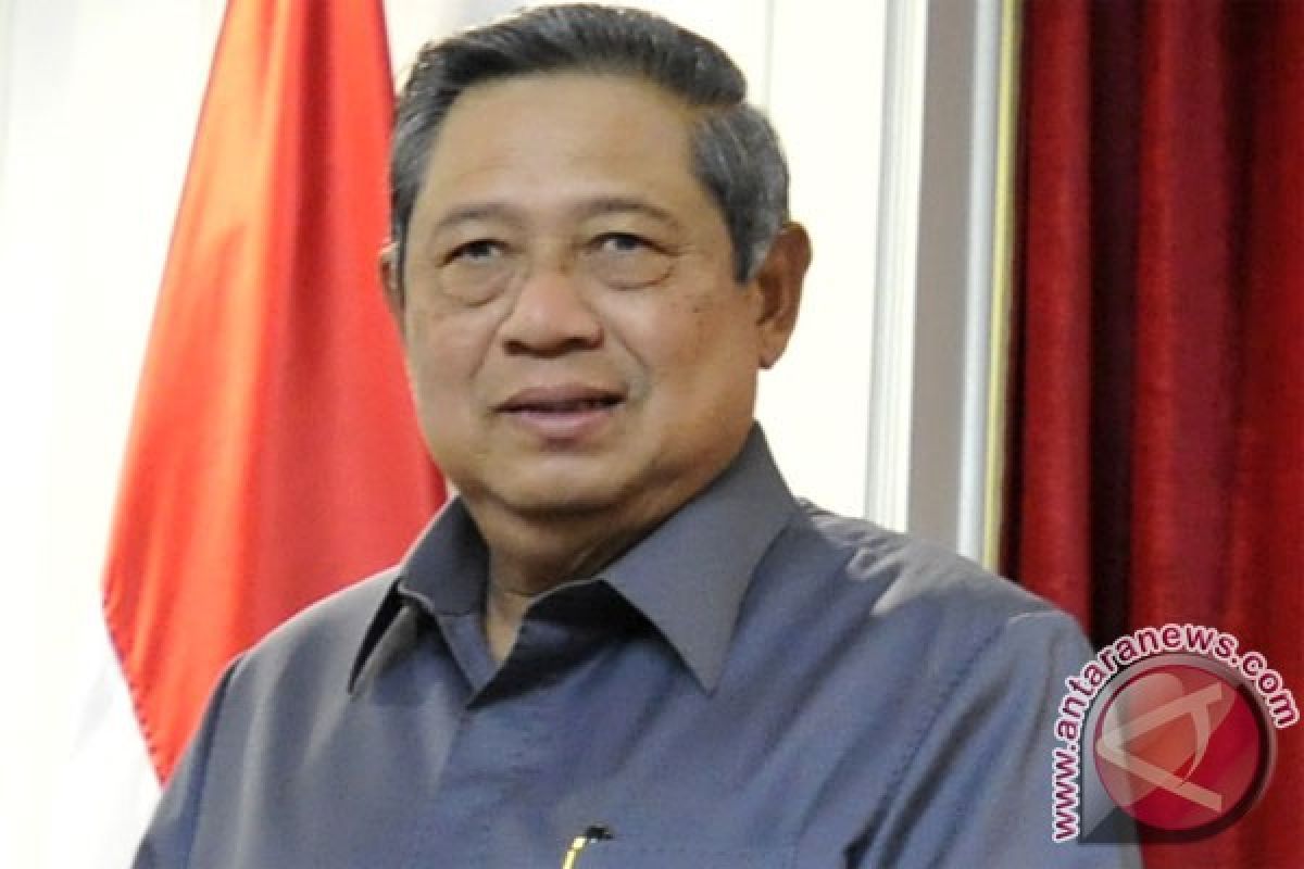 President Yudhoyono scheduled to meet Jordanian King