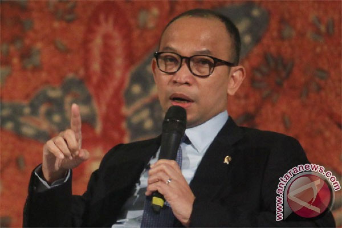 Menkeu minta Kementerian BUMN tagih deviden Freeport