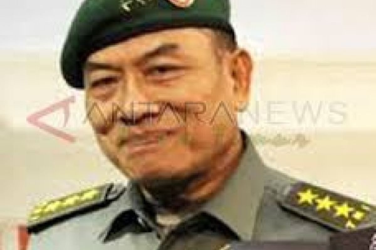 Panglima TNI Main Opera Kebangsaan