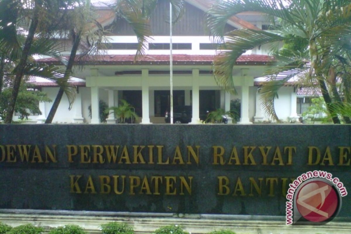 Legislator: Bantul perlu anggarkan pemeliharaan Pasar Ngangkruk