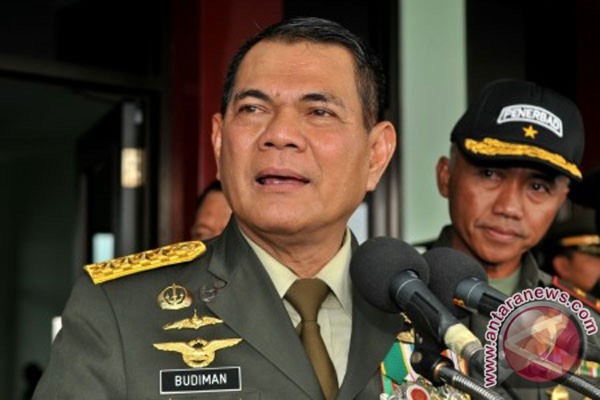 TNI AD kembangkan teknologi antisadap