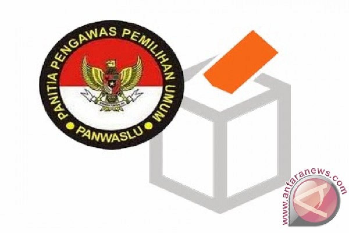 PANWASLU Lhokseumawe Terima Pengaduan Pengrusakan Alat Kampanye