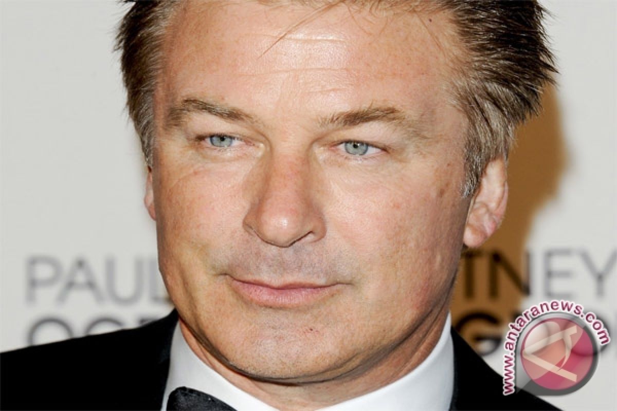 Penguntit Alec Baldwin Dipenjara 201 Hari