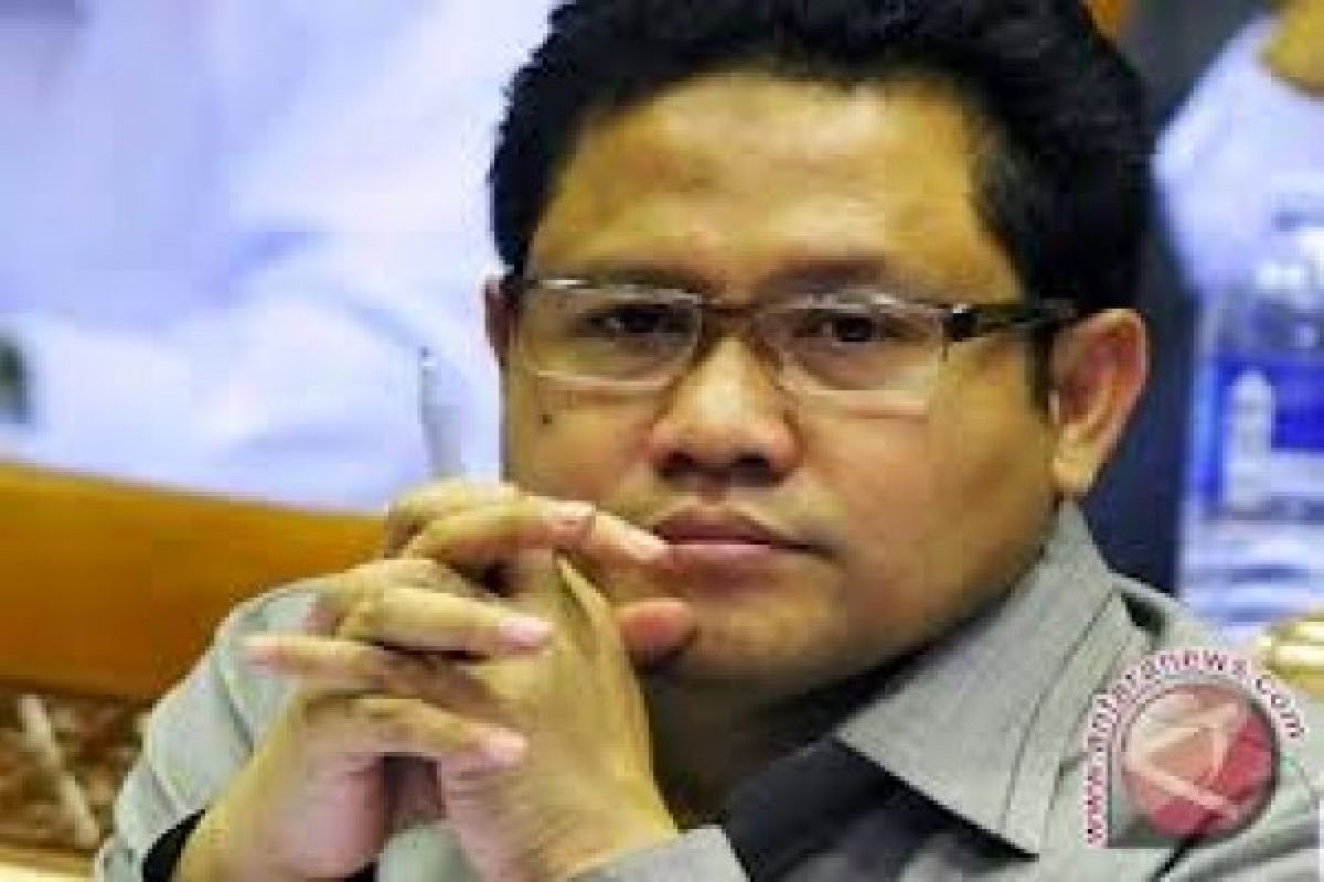 Muhaimin Iskandar: Majukan Indonesia Perlu Upaya Lahir-Batin