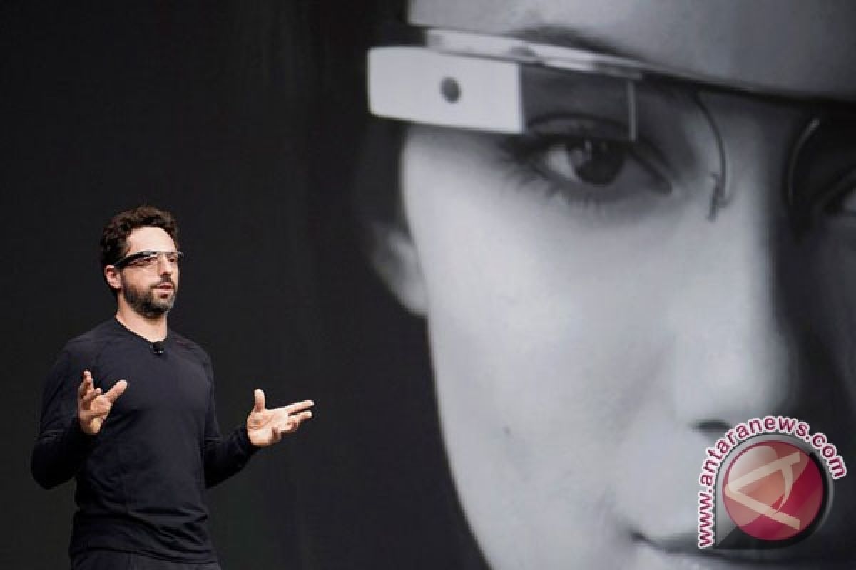 Google Glass hadir dengan fitur musik