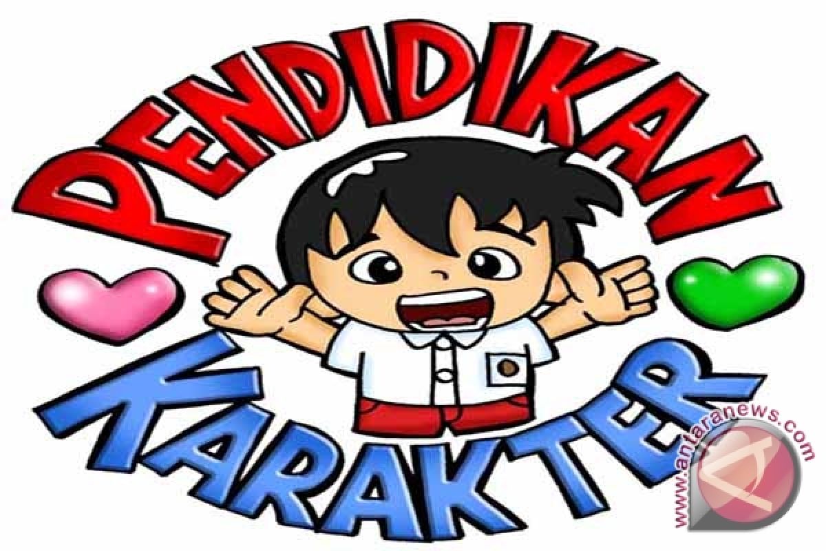 Pakar: filsafat Jawa sumber pendidikan karakter 