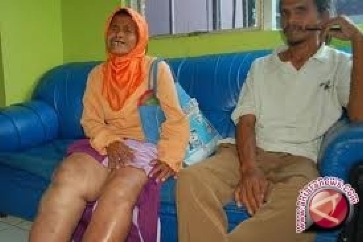 Pengobatan Filariasis Capai 50 Persen Warga Penajam