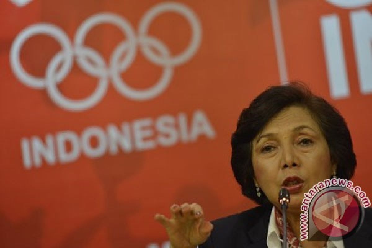 Indonesia-Filipina bersaing jadi tuan rumah Asian Games