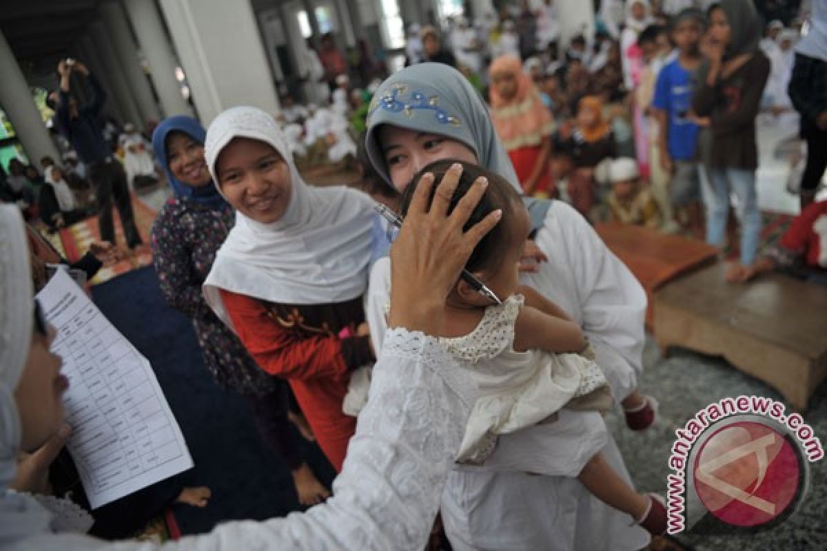 Pemkot Palembang maksimalkan panti asuhan milik dinsos