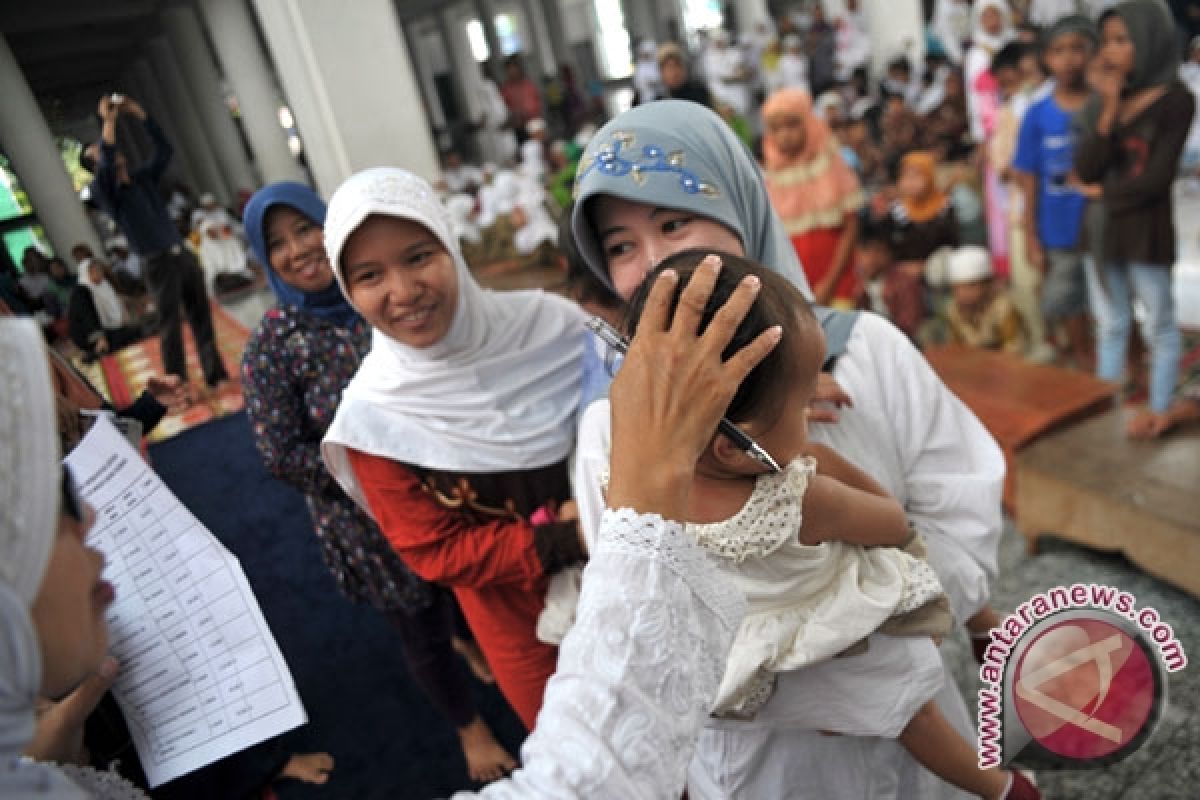 Pola asuh tepat cegah gizi buruk anak