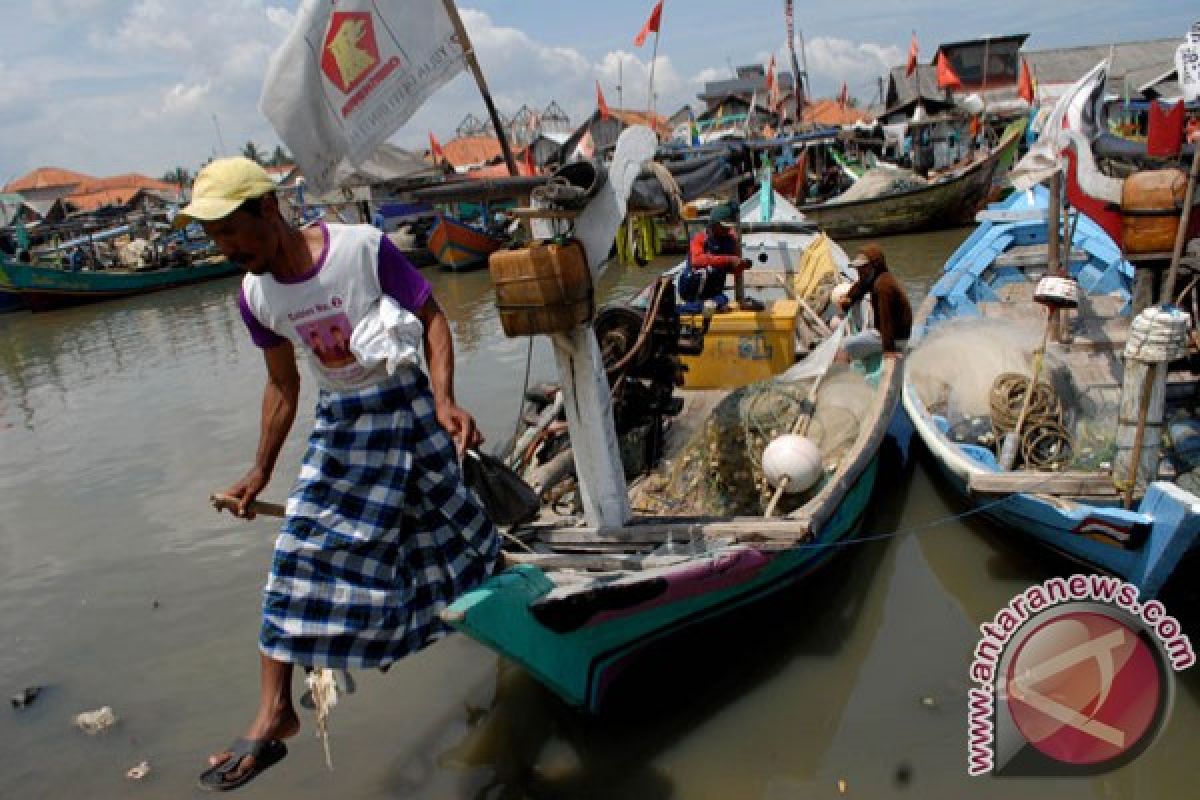 DPR: Pemerintah perlu atasi kondisi "overfishing"