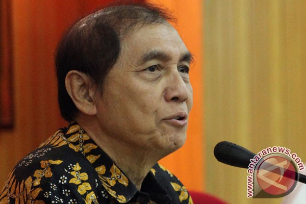 KPK jadwalkan pemeriksaan Hadi Poernomo sebagai tersangka