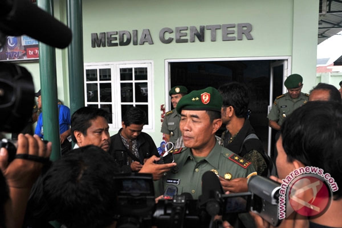 Kodam Sriwijaya buka pendaftaran perwira PSDP Penerbang 