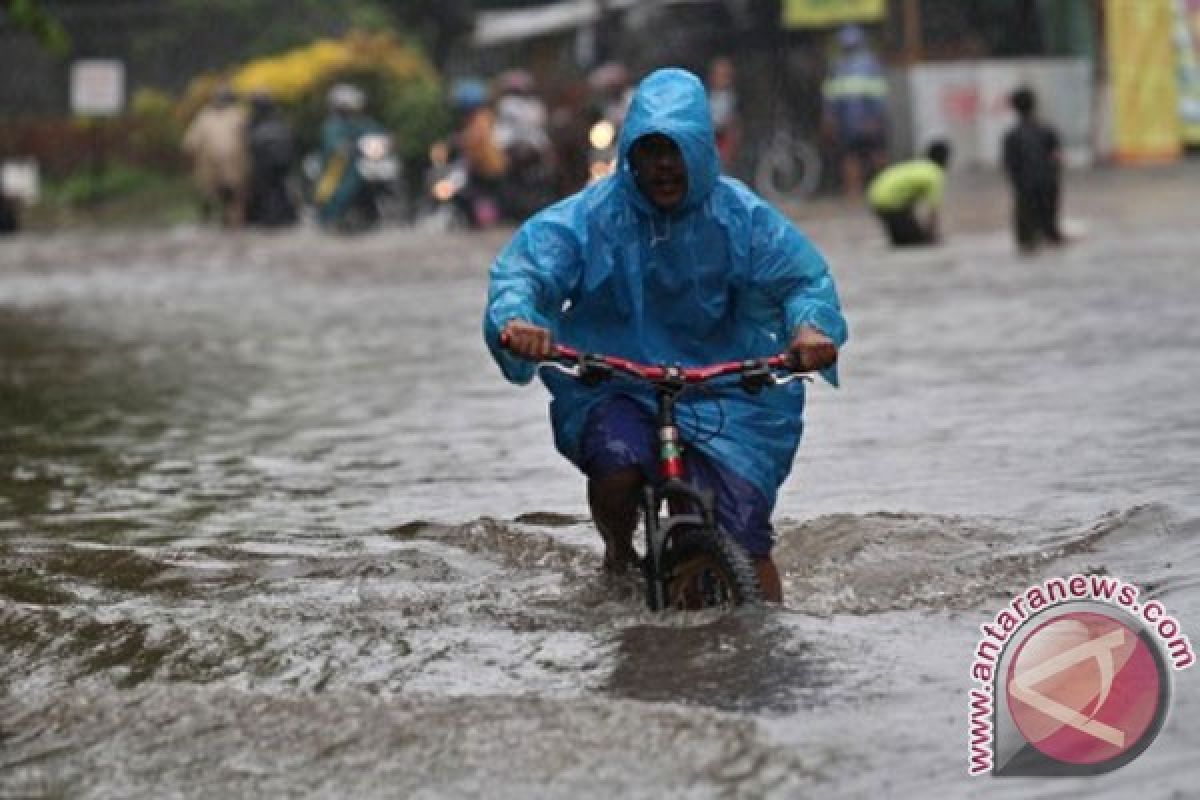 Tingkatkan sanitasi lingkungan, Yogyakarta tambah IPAL komunal