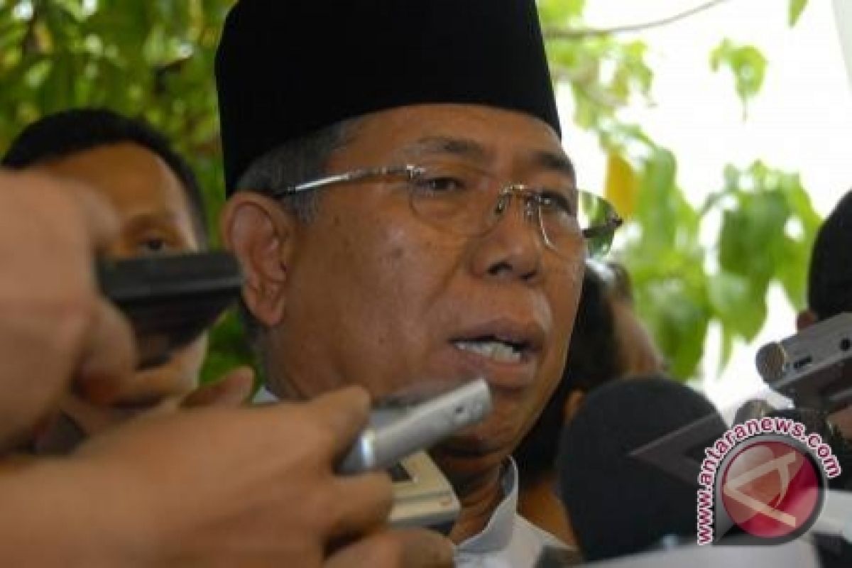 Mensesneg: 2 Media Selalu Pelintir Pernyataan Presiden