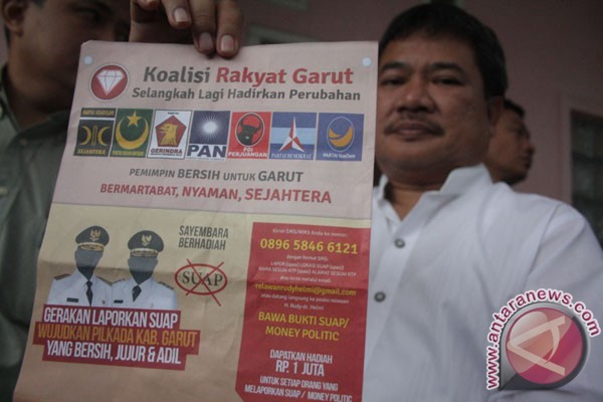 Legislator Kaltim: politik uang caleg rusak citra demokrasi