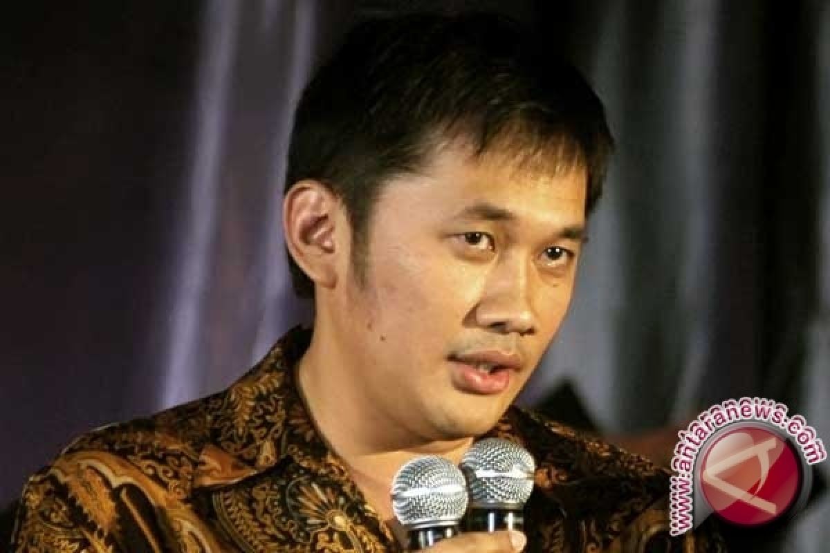 Film Soekarno Versi festival Sedang Dituntaskan