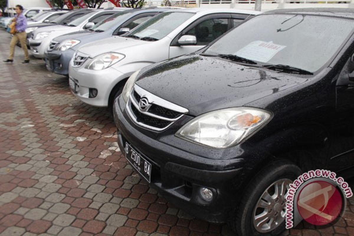 Mobil bekas makin diminati jelang Ramadhan