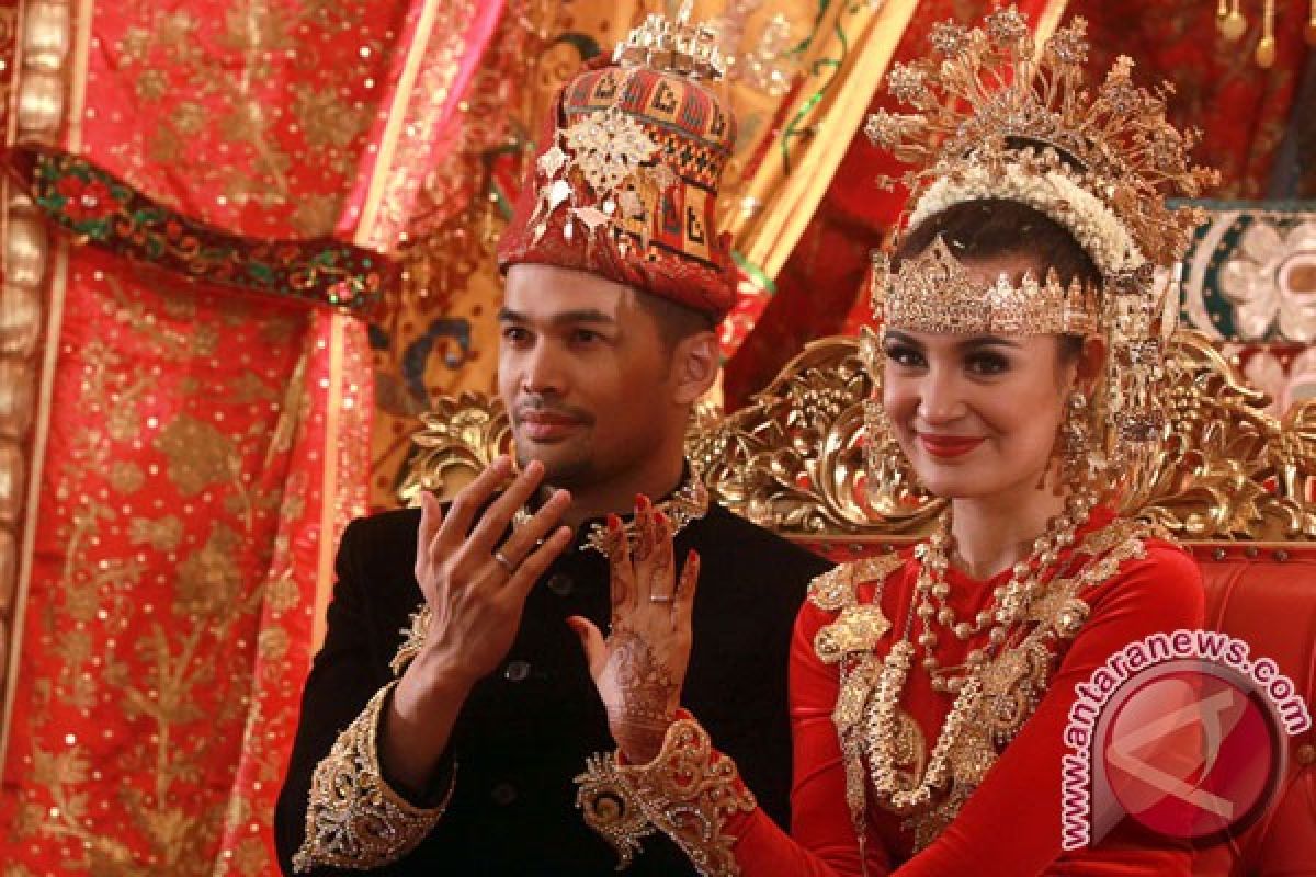 Pemerintah akui masih ada pungli pengurusan nikah