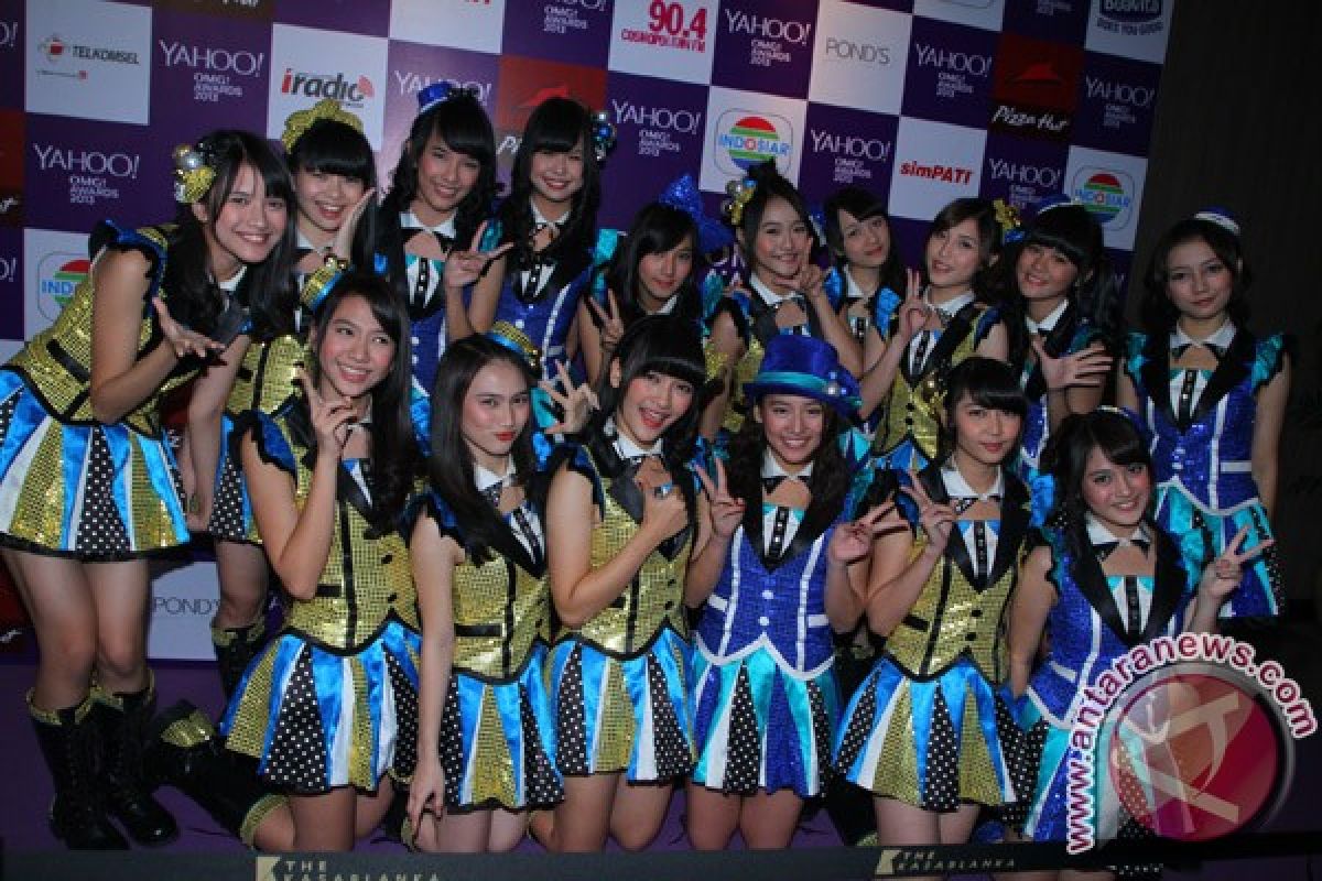 Incognito hingga JKT48 di Java Jazz hari ke-2 