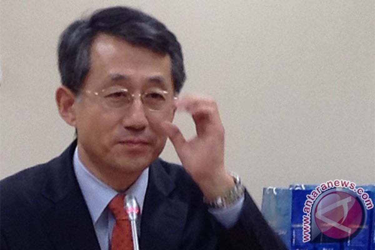 e-Government to improve performance of government: Korean Ambassador