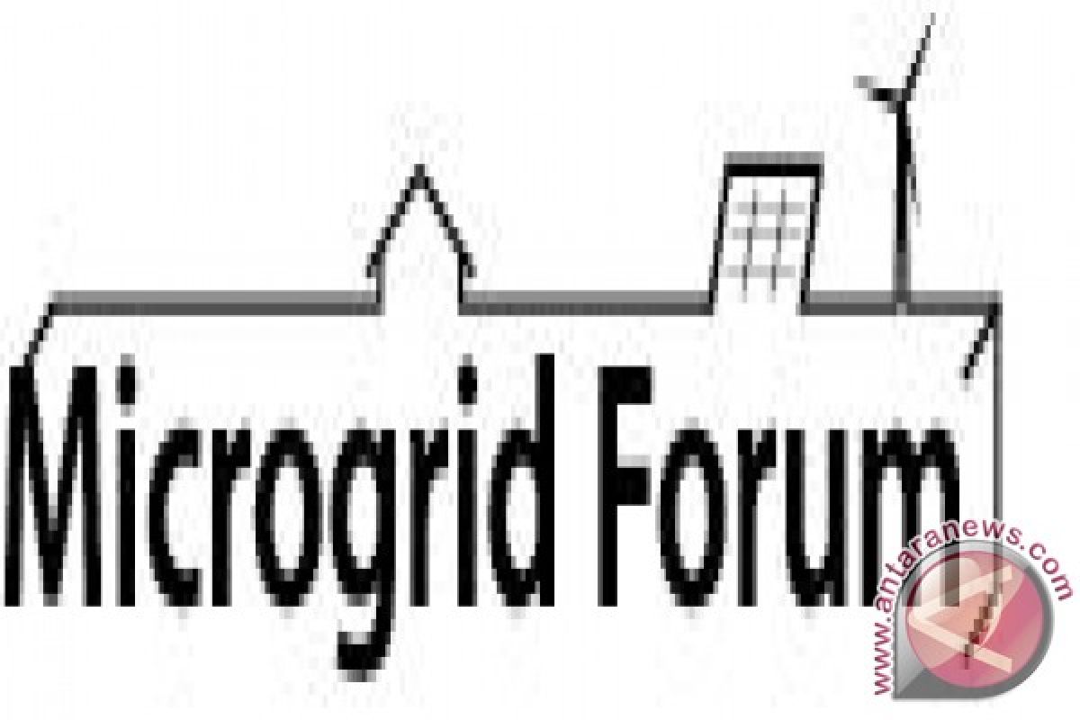 Microgrid Forum Asia - Improving Lives in Rural Asia through Expert Collaboration