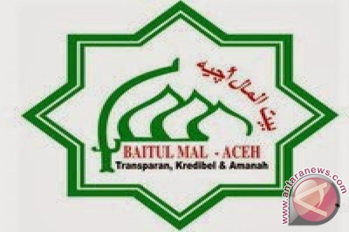 Baitul Mal Aceh bantu 1.978 fakir miskin Aceh Besar