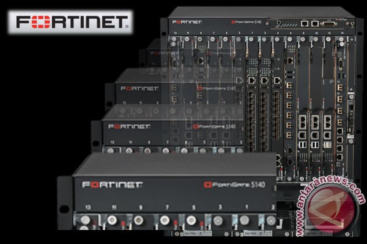 Fortinet jangkau Windows Server Hyper-V