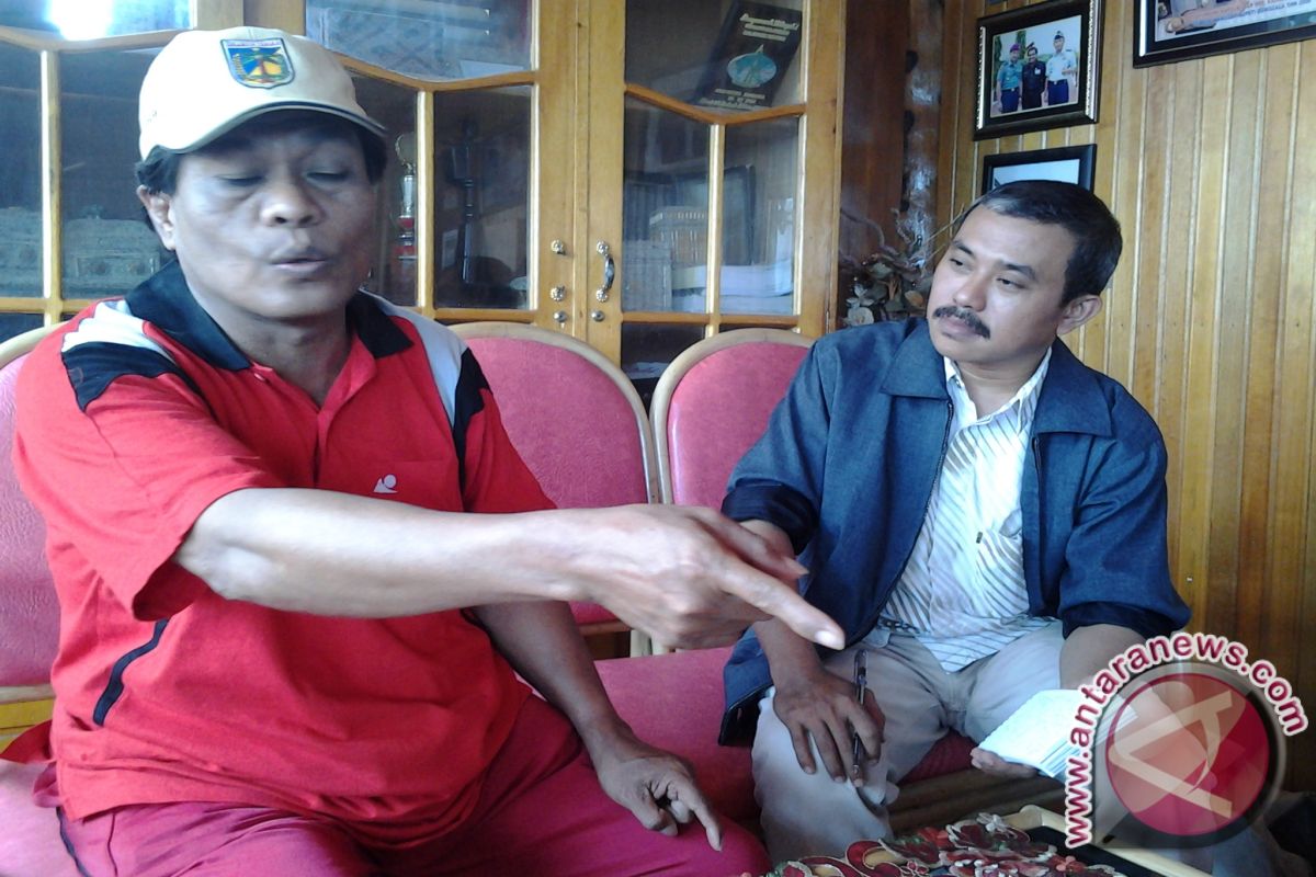 Bupati Donggala Ancam Laporkan DPRD