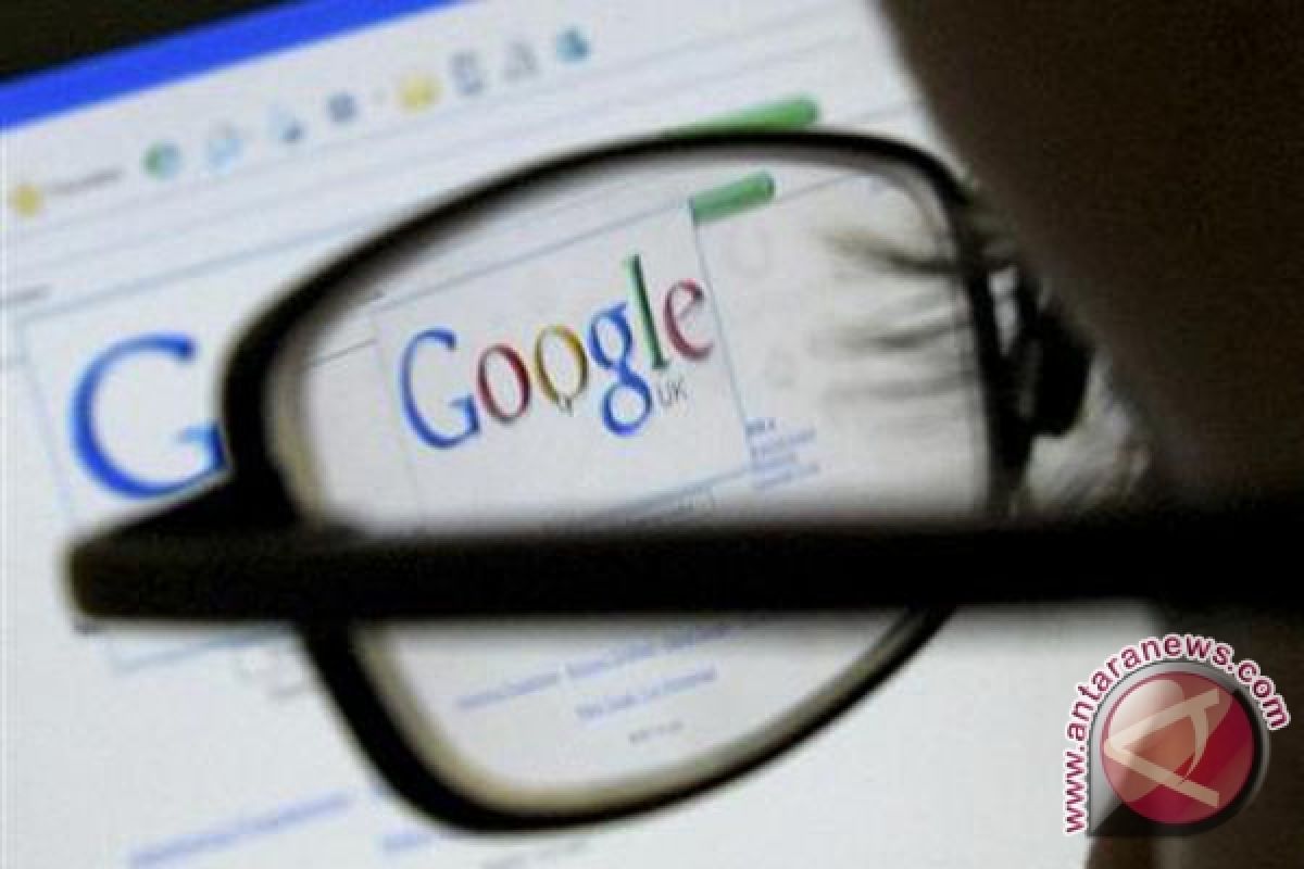 Google pungut biaya 40 dolar per ponsel