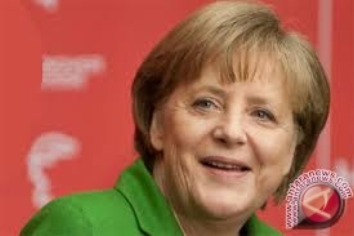 Merkel Kembali Minta Jawaban AS Soal Penyadapan