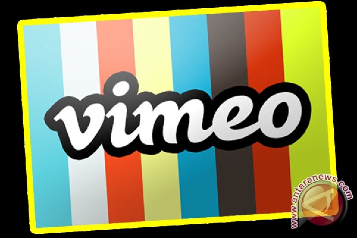 IAC incar Vimeo