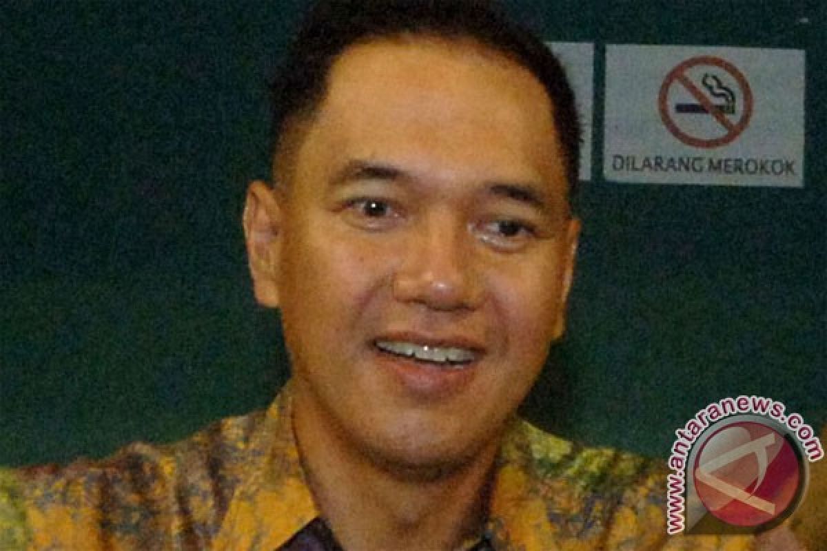 Gita Wirjawan minta nasihat pada Buya Maarif